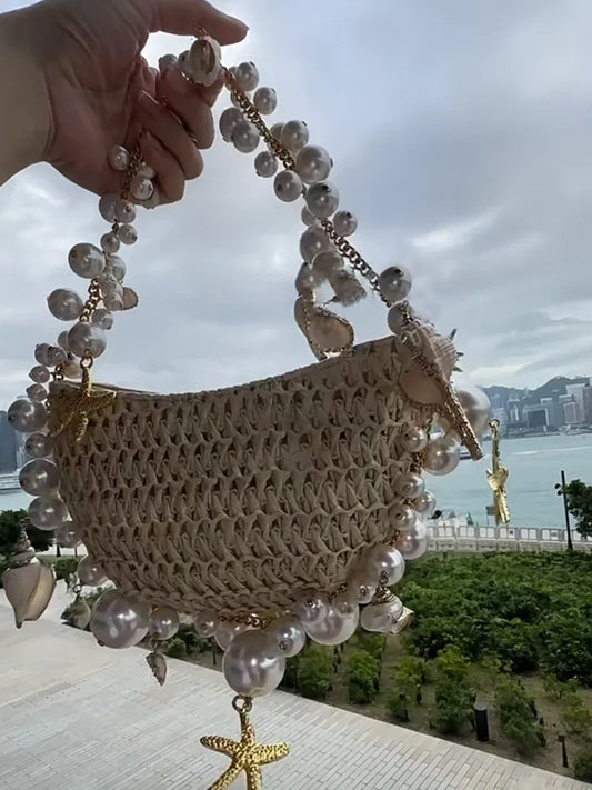 Mermaid Beach bag
