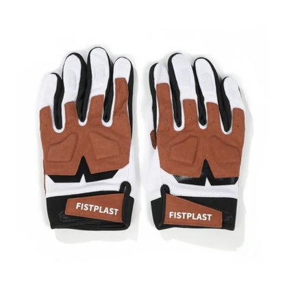 Four-color Anti-collision Breathable Non-slip Windproof Touch Screen Outdoor Gloves