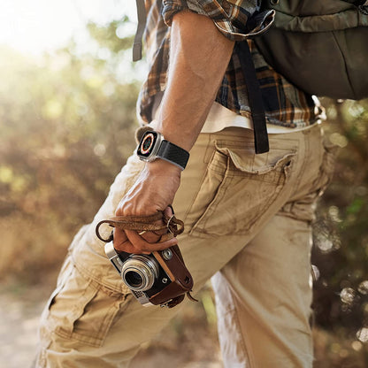 Trail Loop Apple Watch Armband Series 11/10/9/8/7/6/5/4/ SE / Ultra 1/2/3