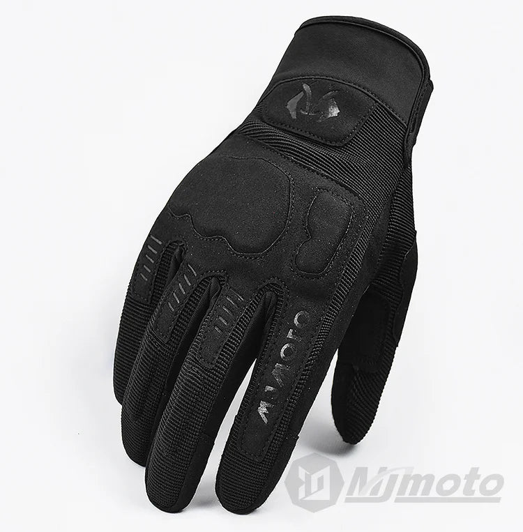 Dirtpaw Race Motorcycle Gloves Summer Breathable Motocross