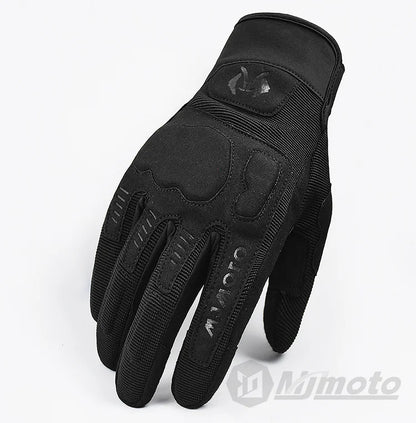Dirtpaw Race Motorcycle Gloves Summer Breathable Motocross