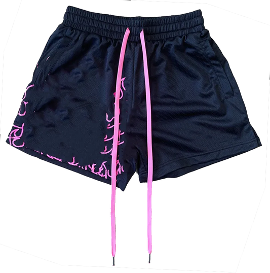 Summer American Beach shorts