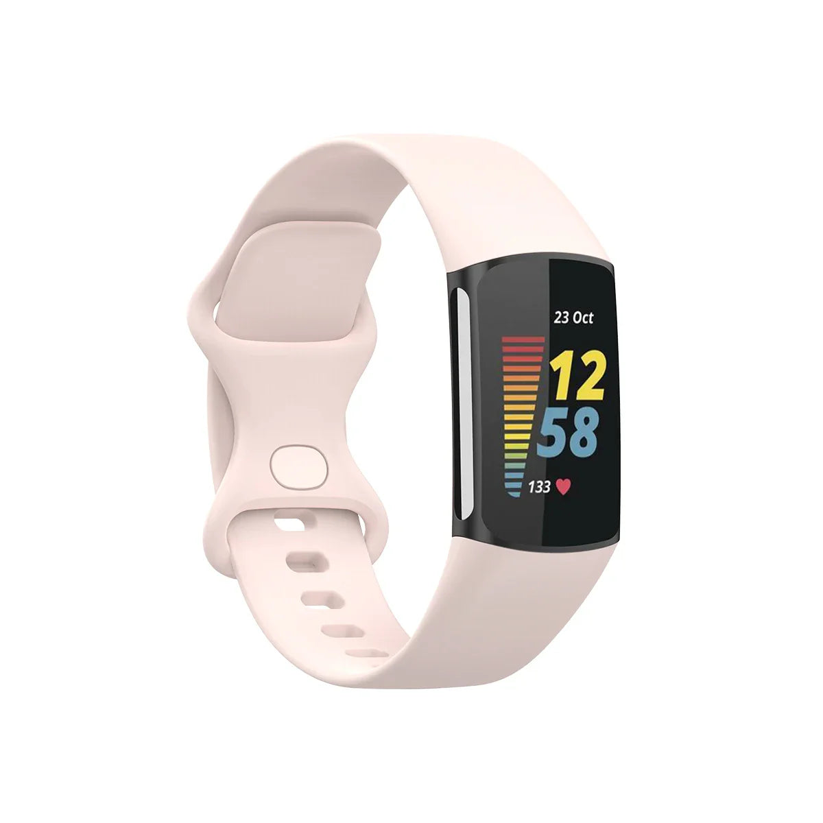 For Fitbit Charge 5-6 Bands