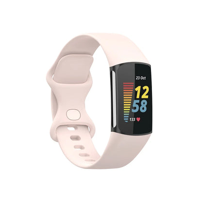 For Fitbit Charge 5-6 Bands