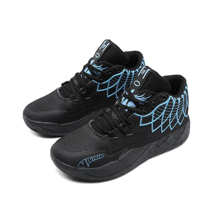 LaMelo Ball Basketball Sneakers