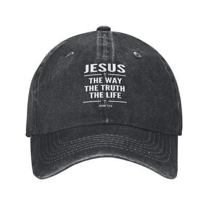 Jesus Caps