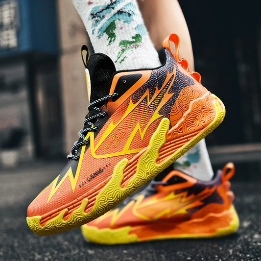 Puma Basketball Shoes