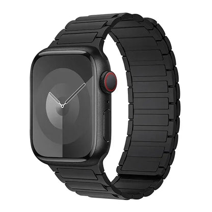 Apple Watch Silicone Strap - Soft, Durable, Stylish Design
