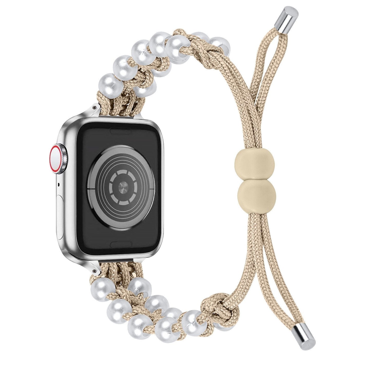 Strap for Apple Watch Band Series 11/10/9/8/7/6/5/4/ SE / Ultra 1/2/3