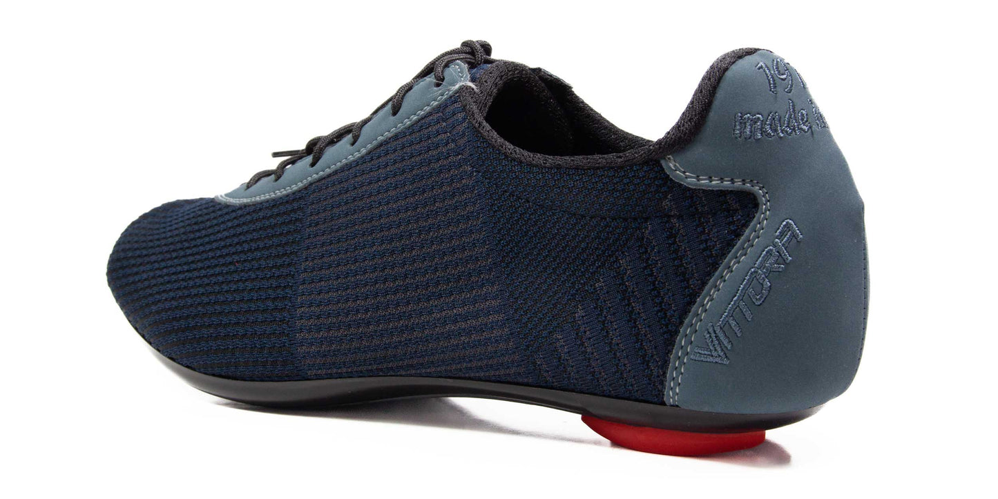 1976 Knit Performance Road Shoes (Nylon Reinforced LOOK Sole) EU 42