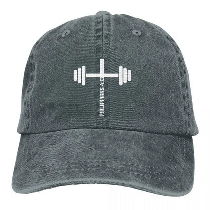 Fitness Caps