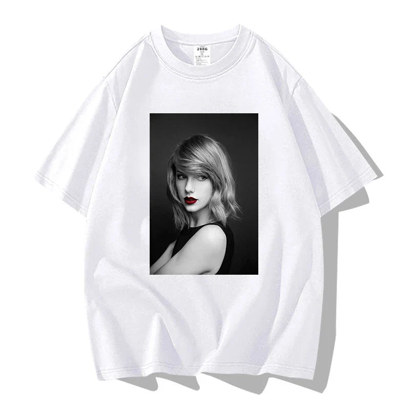 Taylor Swift T Shirt Men's Women's Fashion Cotton