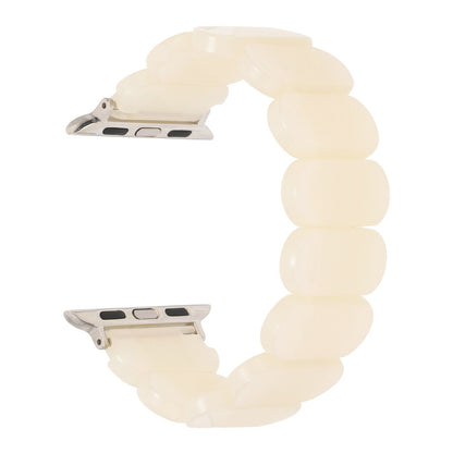 Resin Strap For Apple Watch Band/Strap Series 11/10/9/8/7/6/5/4/ SE / Ultra 1/2/3