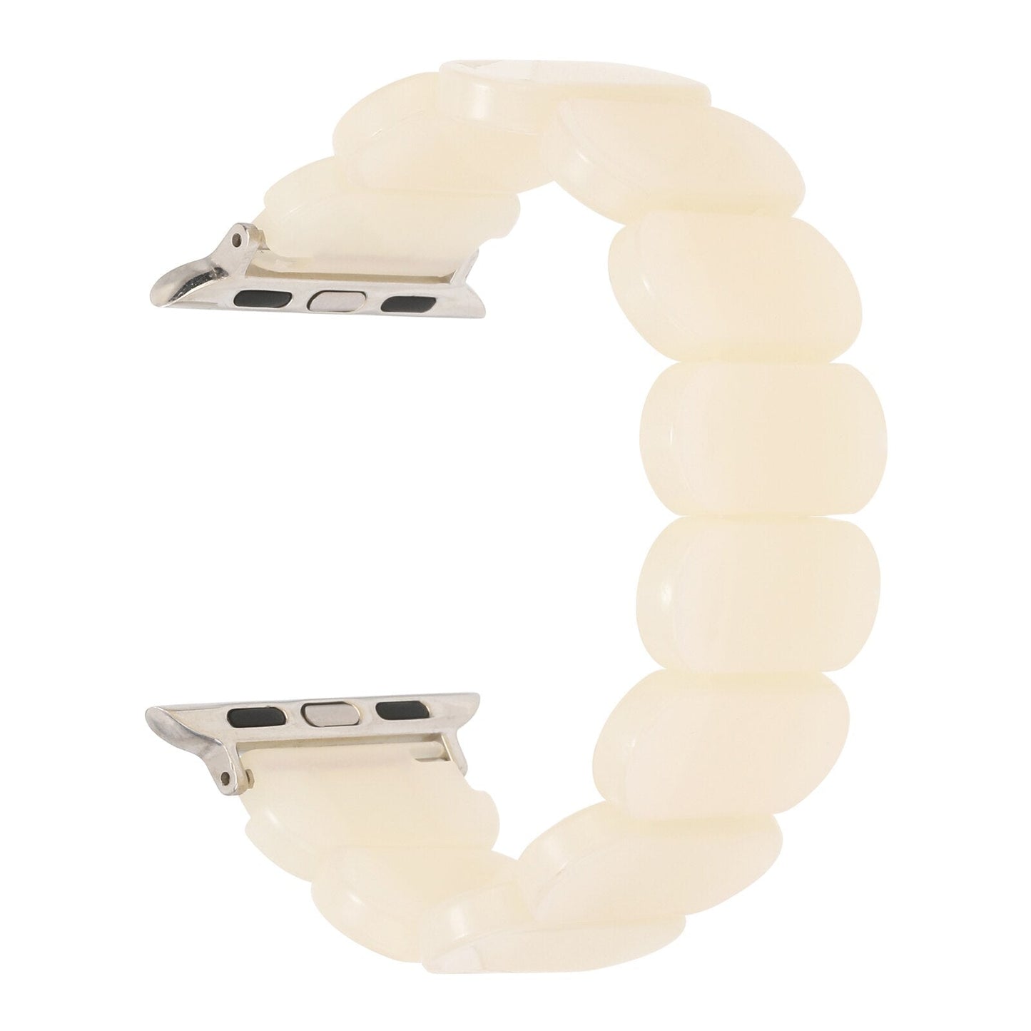 Resin Strap For Apple Watch Band/Strap Series 11/10/9/8/7/6/5/4/ SE / Ultra 1/2/3