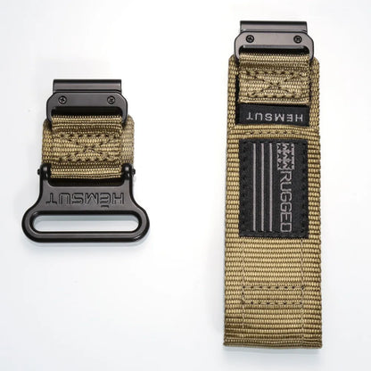 Tough Quality Nylon Fabric Garmin Bands - Quickfit