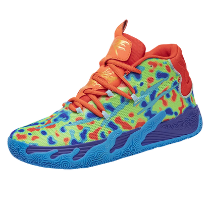 LaMelo Basketball Sneakers