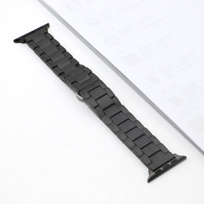 Ceramic Apple Watch Strap  Series 11/10/9/8/7/6/5/4/ SE / Ultra 1/2/3
