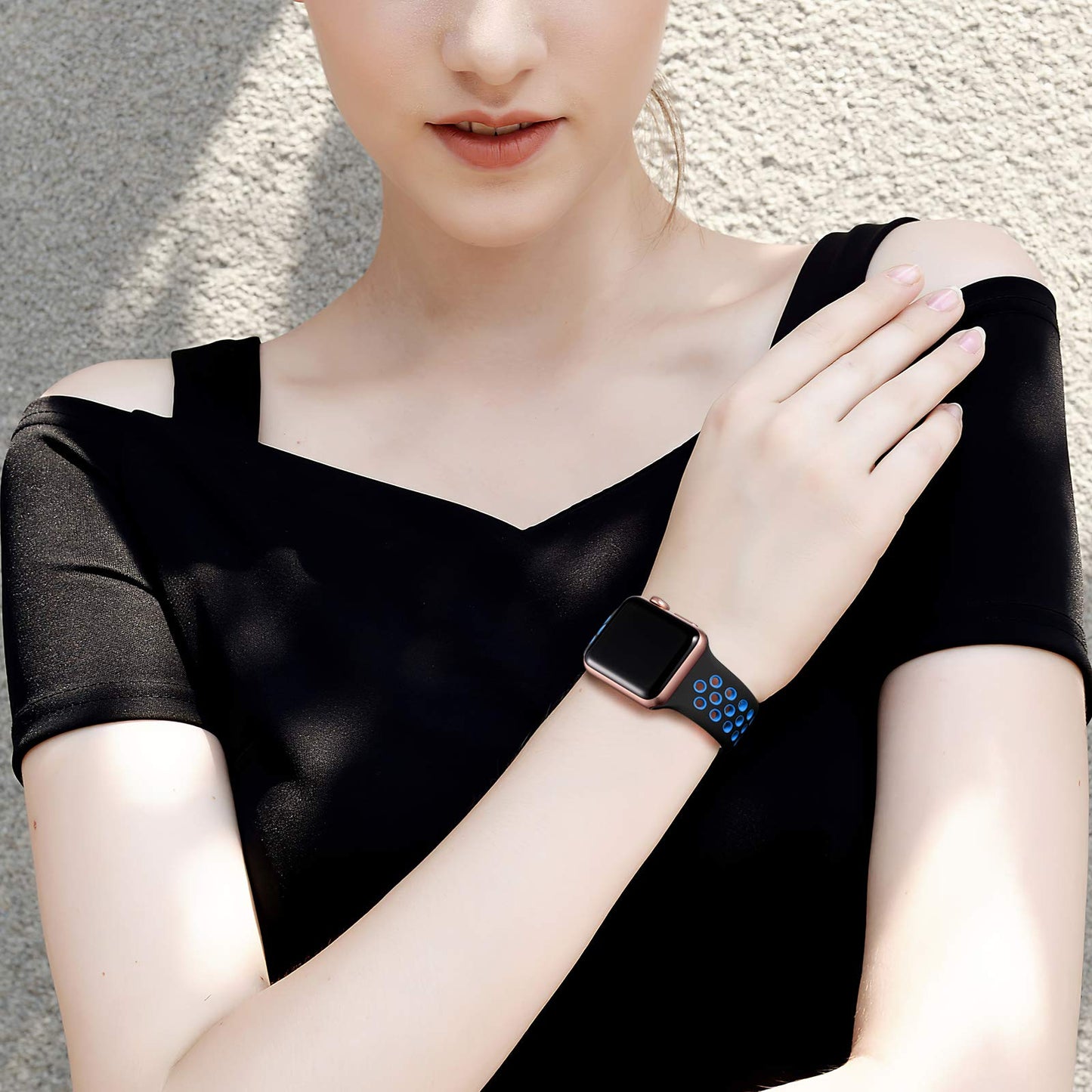 Sport Bracelet Apple Watch Series 11/10/9/8/7/6/5/4/ SE / Ultra 1/2/3