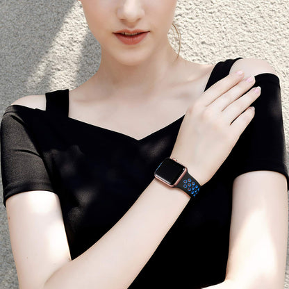 Sport Bracelet Apple Watch Series 11/10/9/8/7/6/5/4/ SE / Ultra 1/2/3