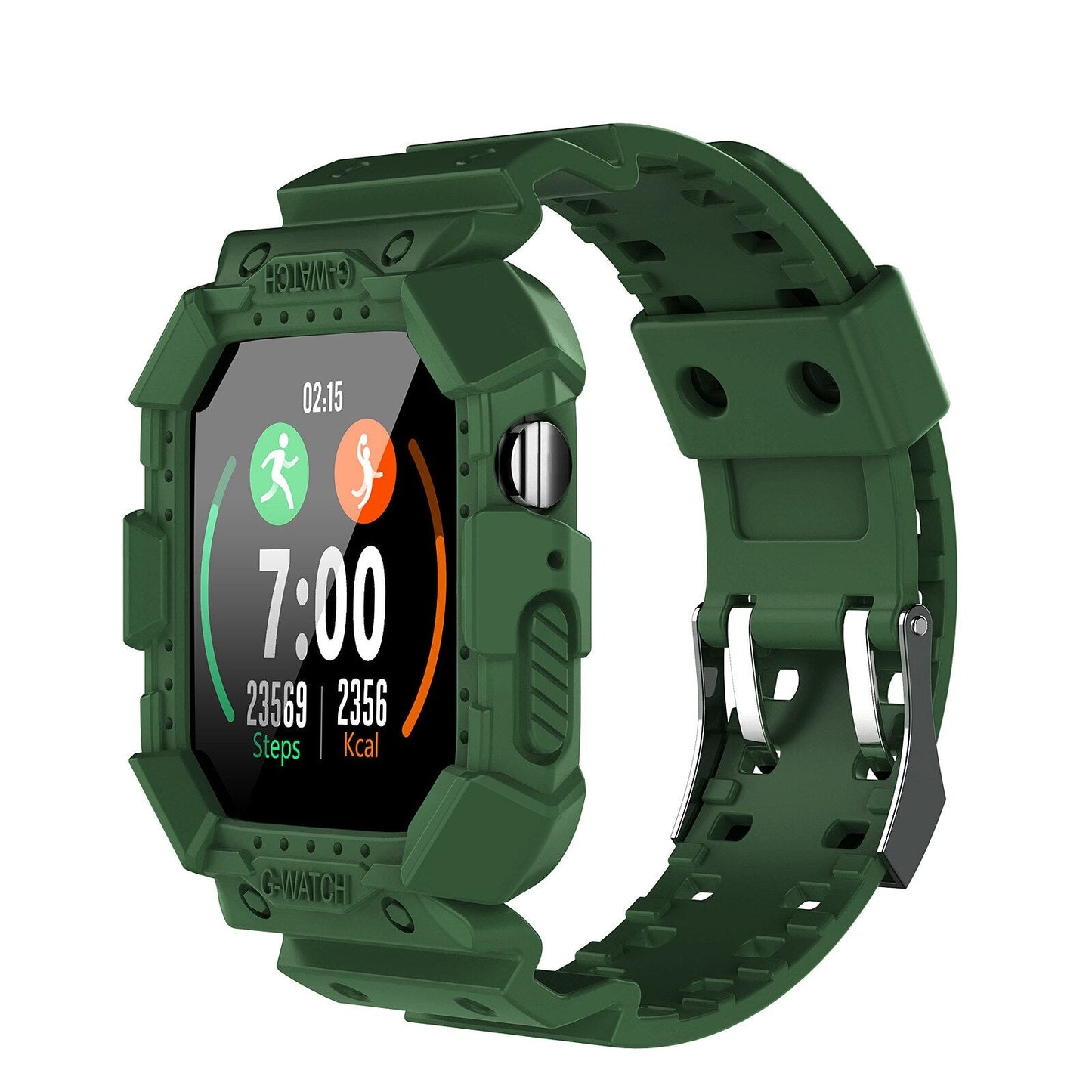 Apple Watch Band+Case for Bumper Case Band