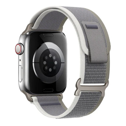 Apple Watch Trail Loop Nylon Strap - Durable and Versatile