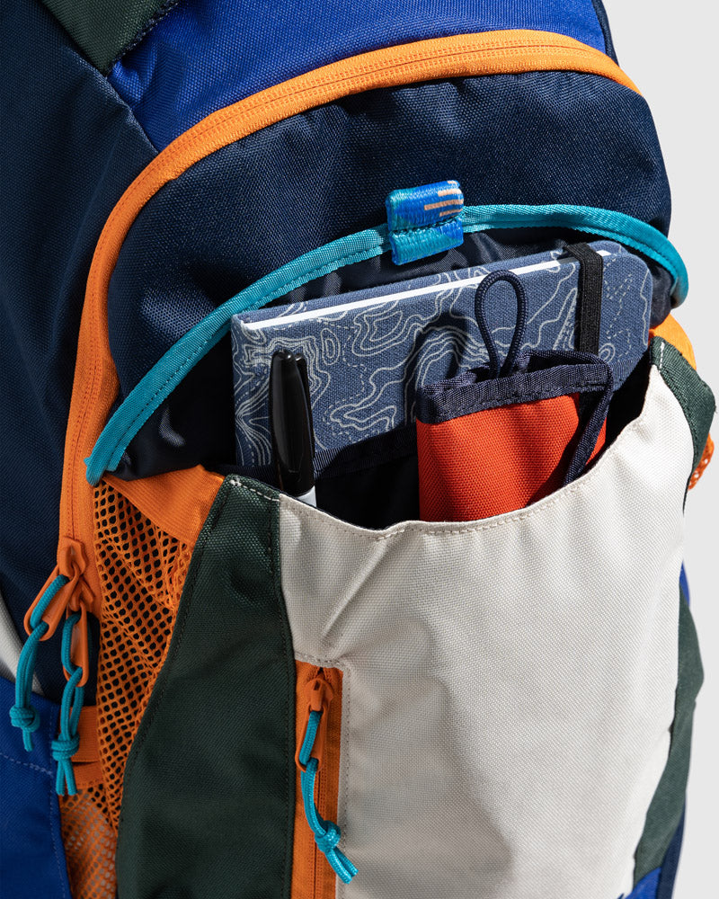 (R)evolution™ 25L Transit Pack