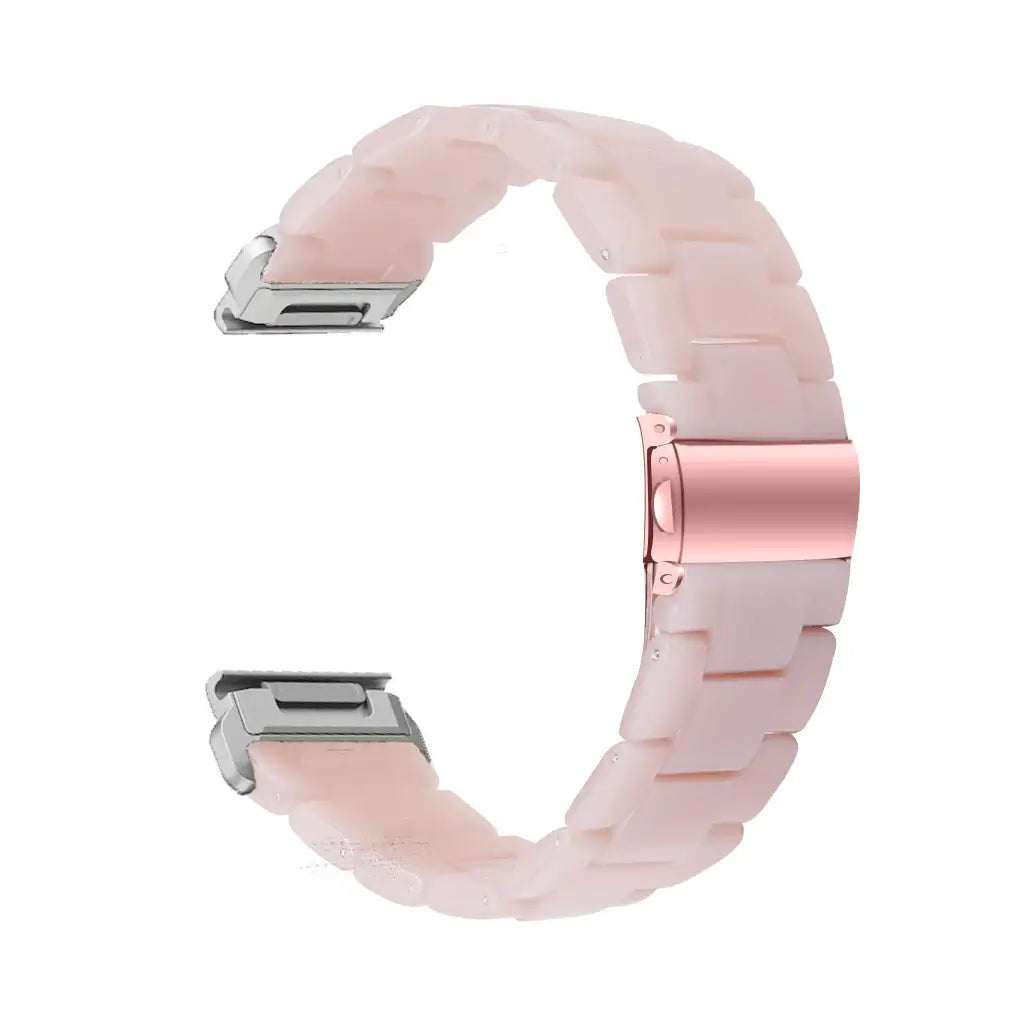 Garmin QuickFit 20/22/26mm Resin Bracelet Band