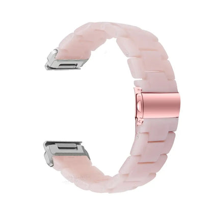 Garmin QuickFit 20/22/26mm Resin Bracelet Band