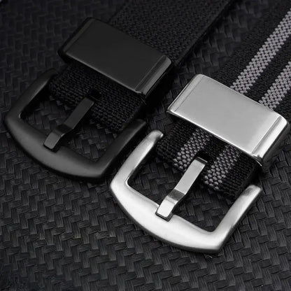 Samsung Galaxy Watch Nylon Band - Rugged and Stylish Design