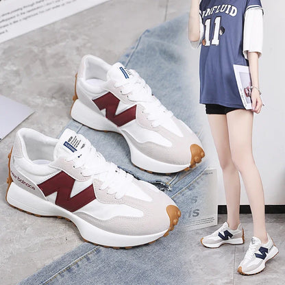 Womens New Balance Sneakers