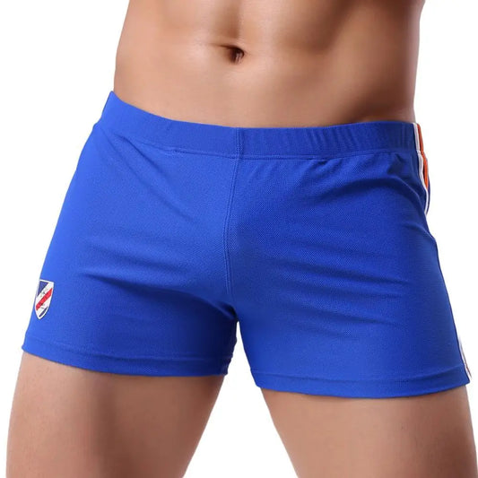 BRAVE PERSON Underwear Men Boxers Shorts