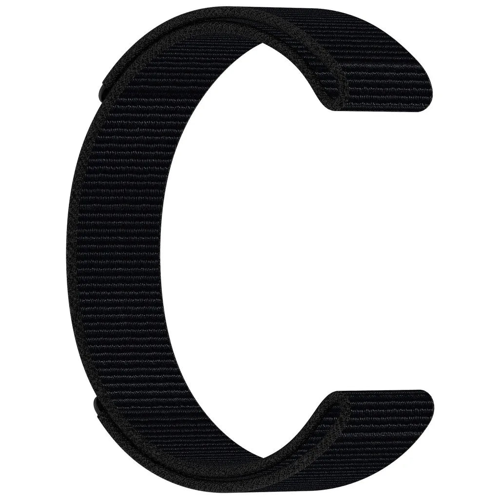 Garmin Nylon Wraparound Loop Band