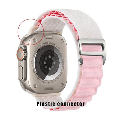 Trial Apple Watch Loop Armband Series 11/10/9/8/7/6/5/4/ SE / Ultra 1/2/3