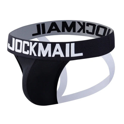 Jockmail Brand Men's Jockstrap