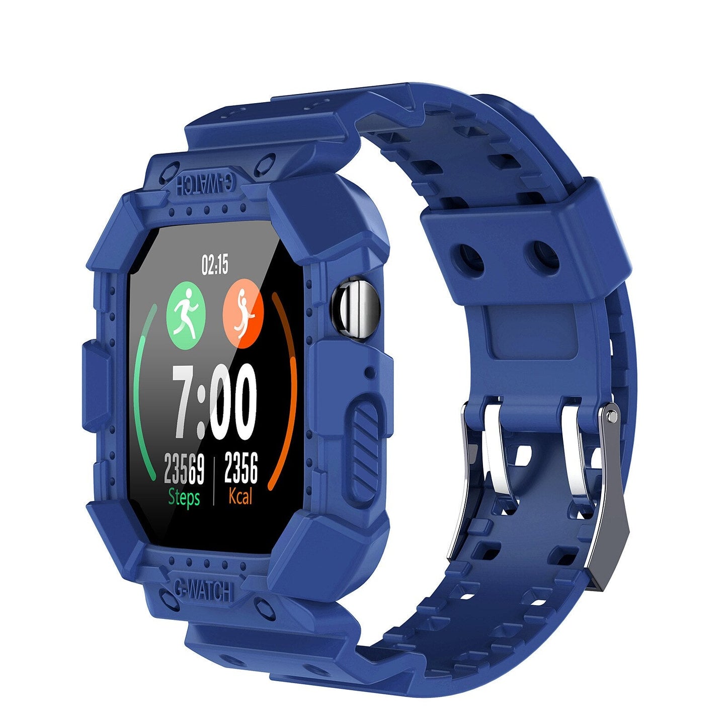 Apple Watch Band+Case for Bumper Case Band