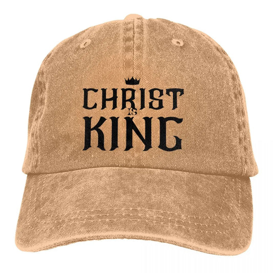 King Caps