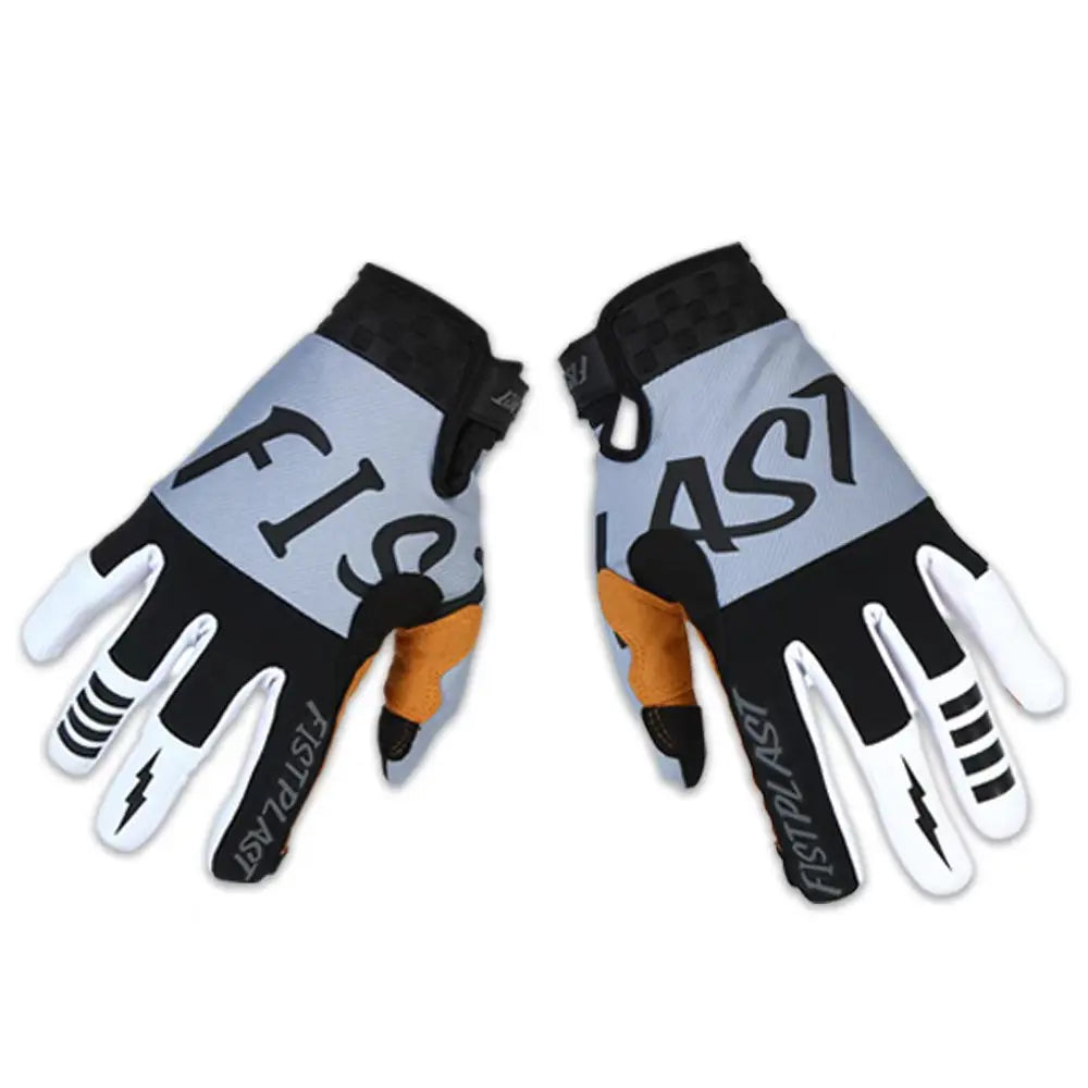 Six color Windproof Anti-slip Touch Screen Gloves