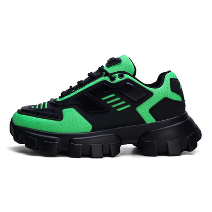 Prada “Cloudbust” Sneakers