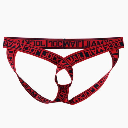 Jockmail Elastic Cockstrap