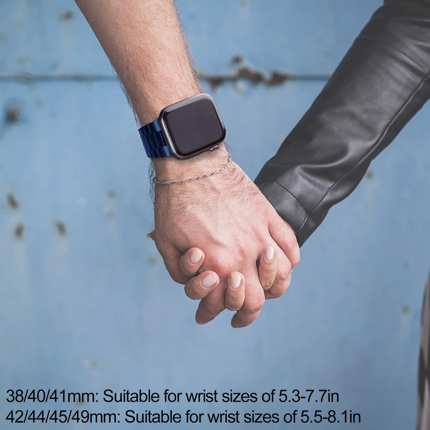 Strap For Apple Watch Band Series 11/10/9/8/7/6/5/4/ SE / Ultra 1/2/3