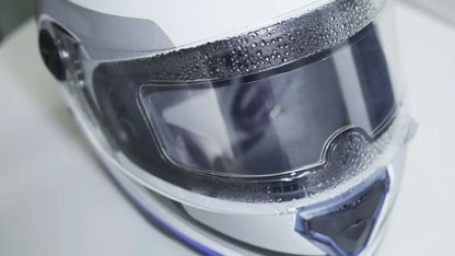 Anti-fog Patch Film Rainproof