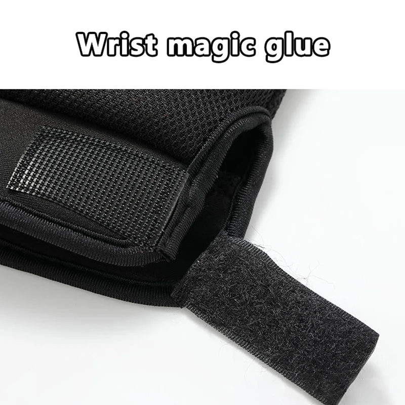 Waterproof & Anti-slip & Anti-fall Gloves