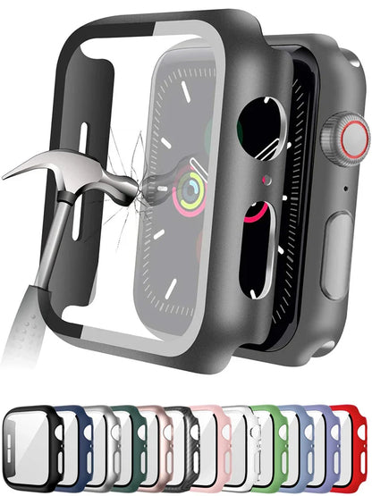 Quality Protective Case For Apple Watches