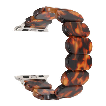 Resin Strap For Apple Watch Band/Strap Series 11/10/9/8/7/6/5/4/ SE / Ultra 1/2/3