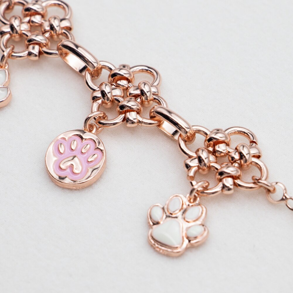 Paw Steel Apple Watch Band Series 11/10/9/8/7/6/5/4/ SE / Ultra 1/2/3