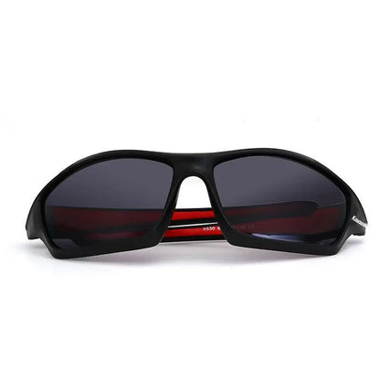 New Sports Sunglasses Luxury Brand UV400