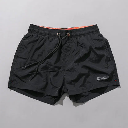 Desmiit Summer Swim Shorts