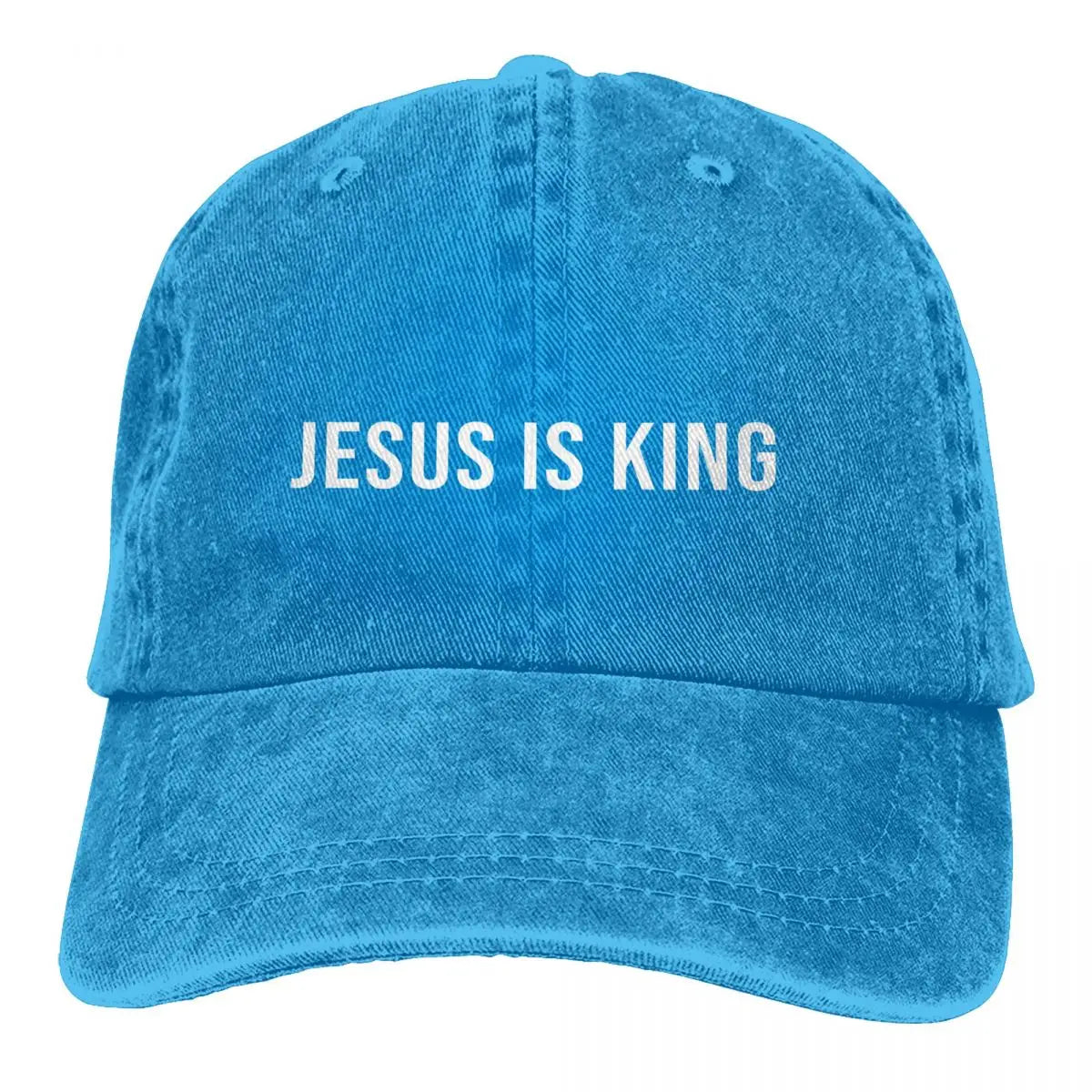 King Caps