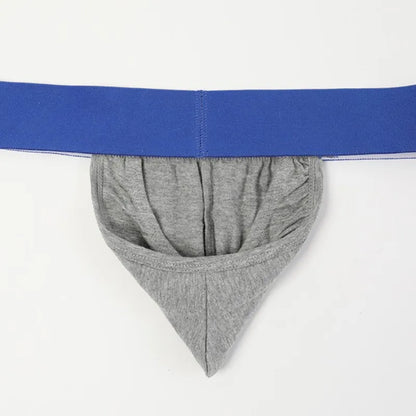 ORLVS Cotton Jockstrap