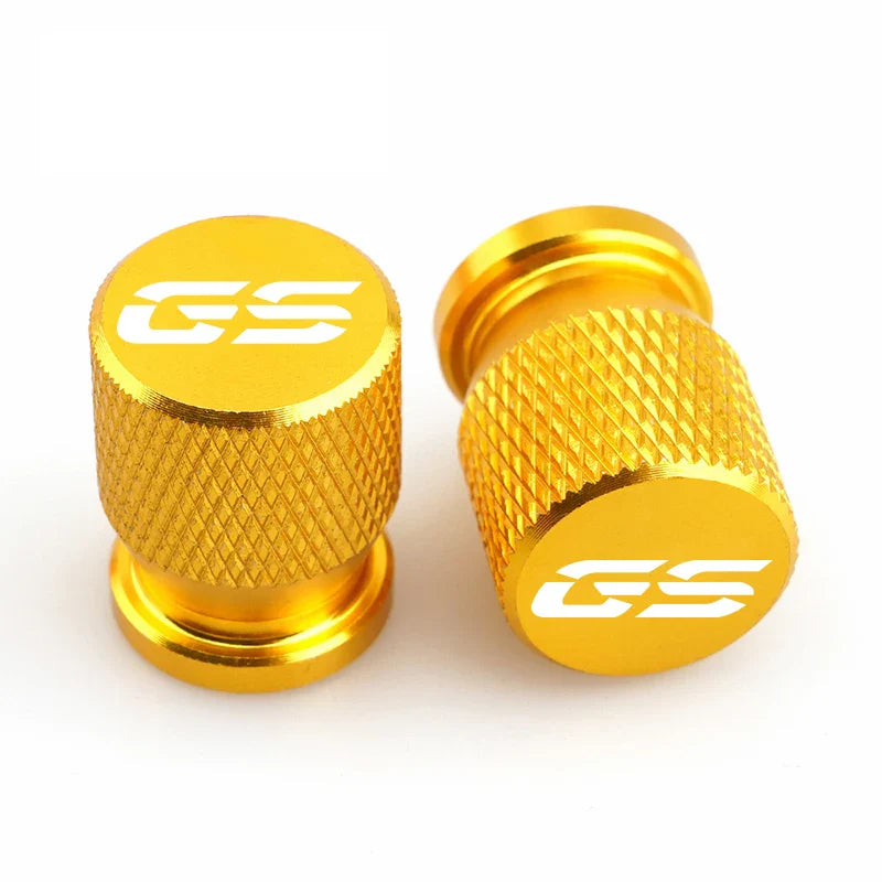 Motorcycle Valve Stem Caps
